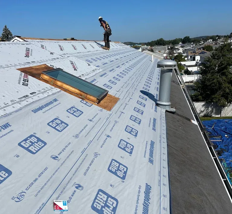 work photo from carrijohomeimprovement.com