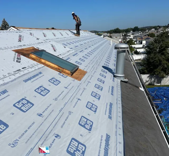 work photo from carrijohomeimprovement.com