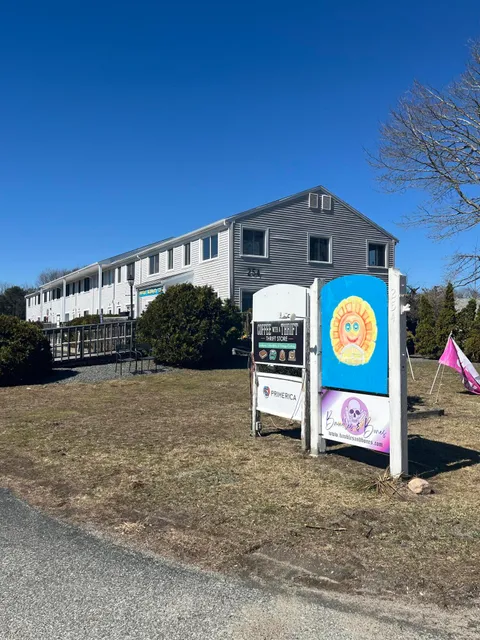 254 Shore Road Pocasset MA 02559