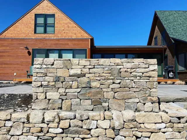 FIR FOLK STONEWORK work photo
