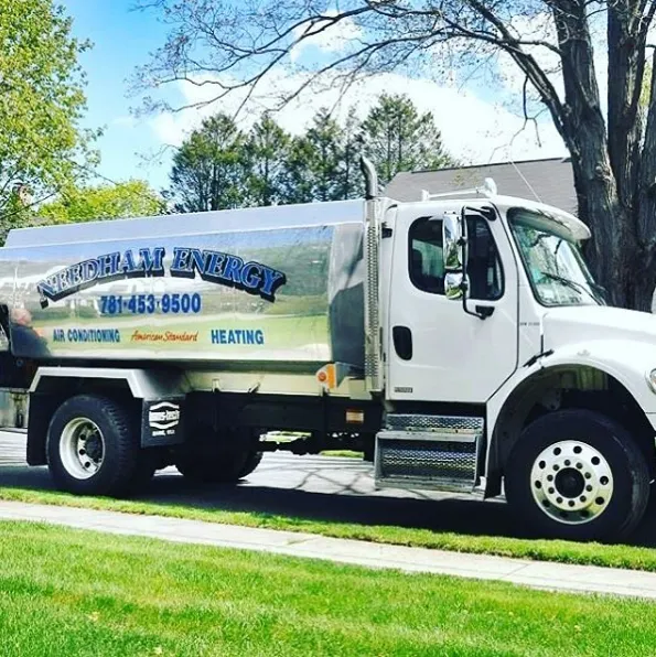 Needham Mechanical Systems