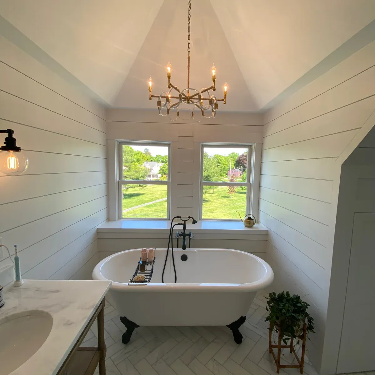 Concierge Building Company LLC researched project photo