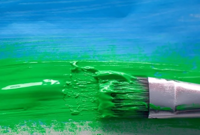 work photo from kuhn-painting.com