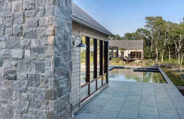 Brickstone Landscape Construction & Masonry researched project photo