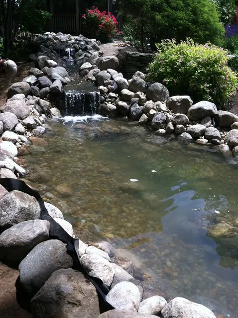 SLS Outdoor Living & Landscaping