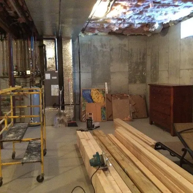 Archibald Builders researched project photo