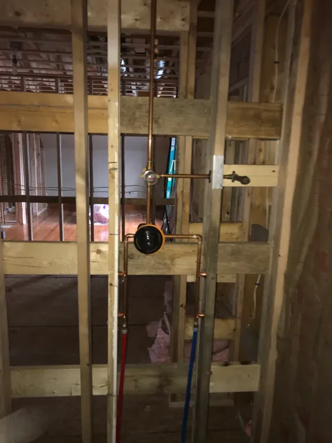 Sean's Plumbing & Heating