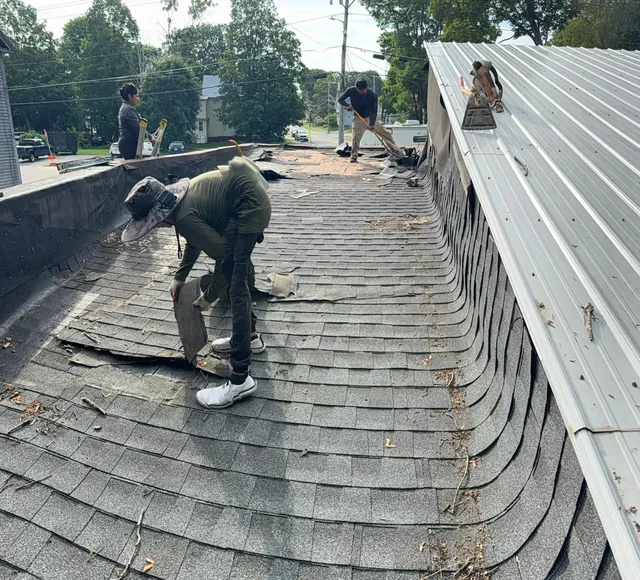 work photo from jrqualityconstructioninc.com