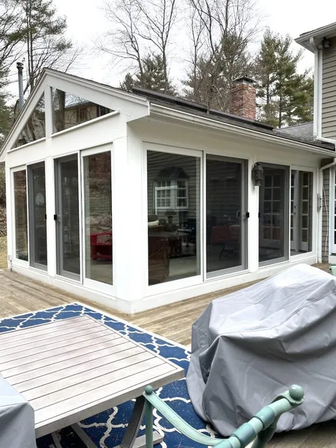 J. Foster Co. Inc. work photo