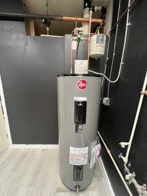 PowerHorse Plumbing LLC work photo