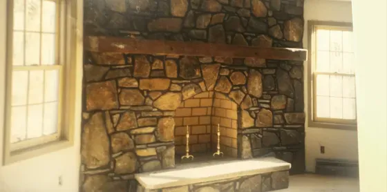 Residential masonry