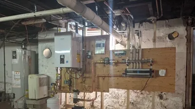 Installation Project 3