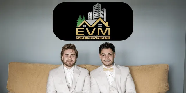 work photo from evmhomeimprovement.com