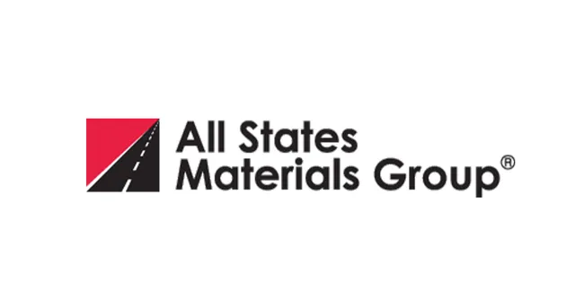 All States Asphalt Inc logo