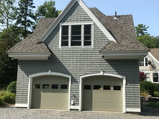 work photo from firstchaircarpentry.com
