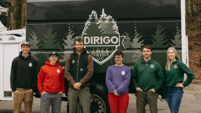 work photo from dirigotreeservice.com