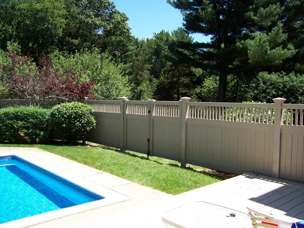 work photo from stewartfence.com