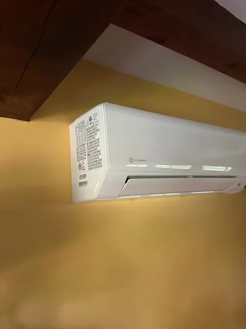 Dionair Heating And Cooling researched project photo