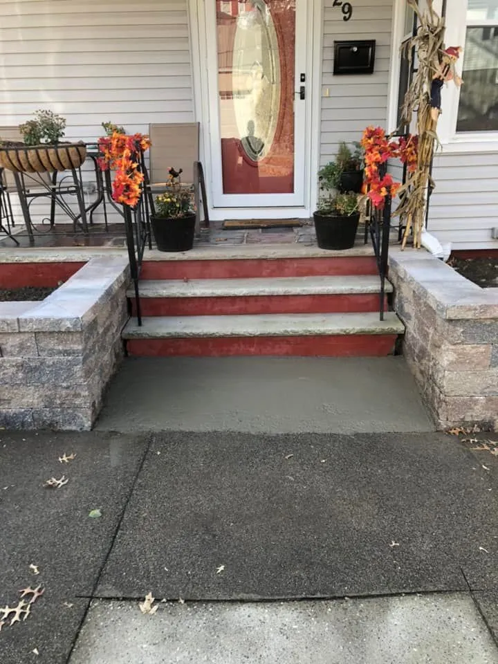 Arrowhead Landscaping & Stonework