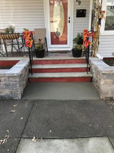 Arrowhead Landscaping & Stonework