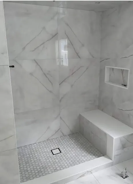 Victory Tile and Painting work photo