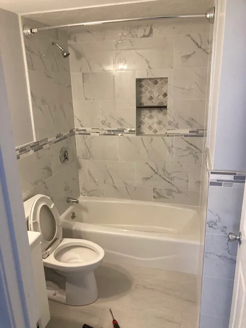 Victory Installers, LLC work photo