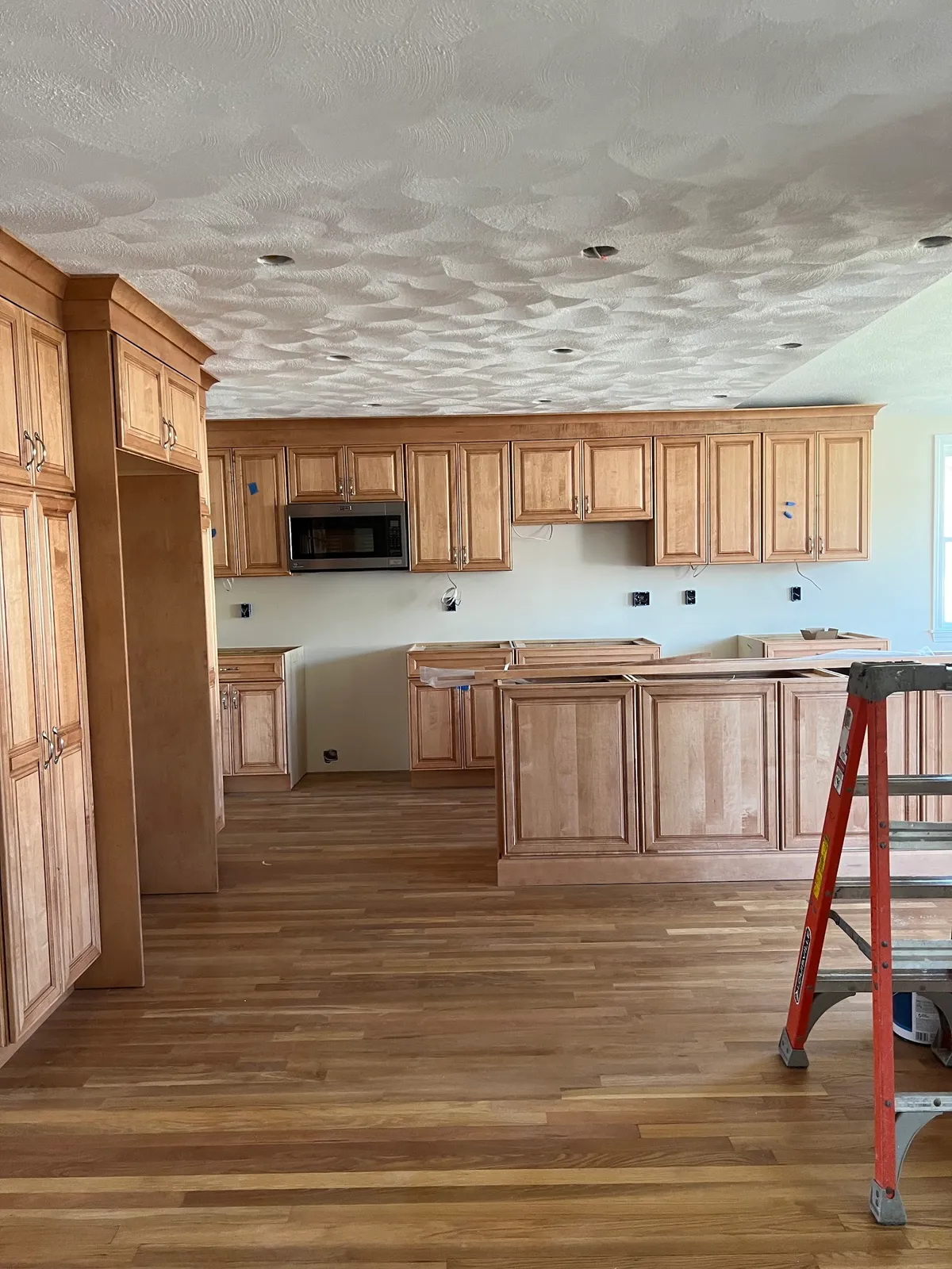 Rudy's Carpentry & Painting