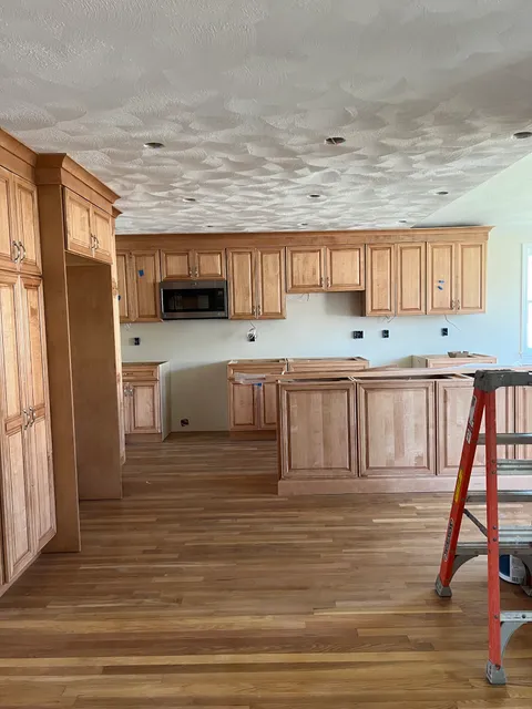 Rudy's Carpentry & Painting