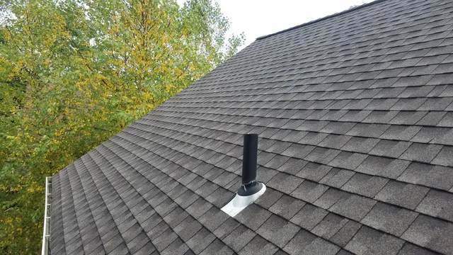 Superior Roof Cleaning work photo