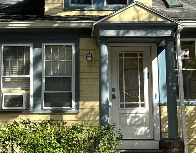 Window and Bathroom Renovation Project