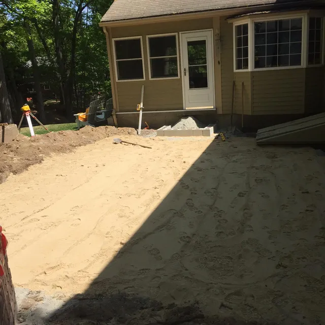 work photo from draketurf.com