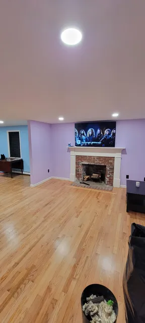Panther Construction LLC work photo