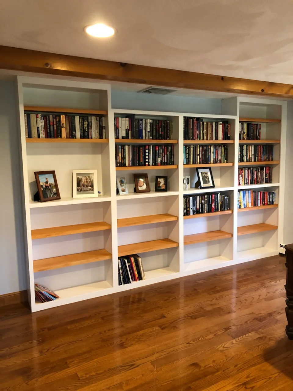 McIntosh Carpentry