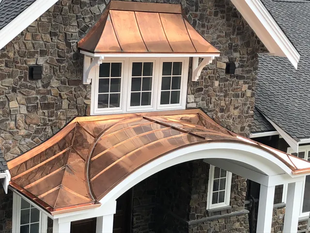 Black Swan Roofs - Roofing Contractor work photo