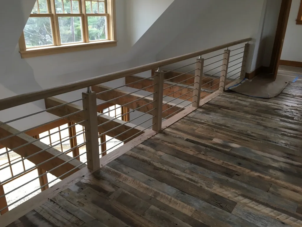 work photo from colonialfloors.com
