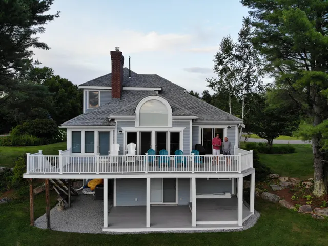 Pinewood Custom Homes, Inc. researched project photo