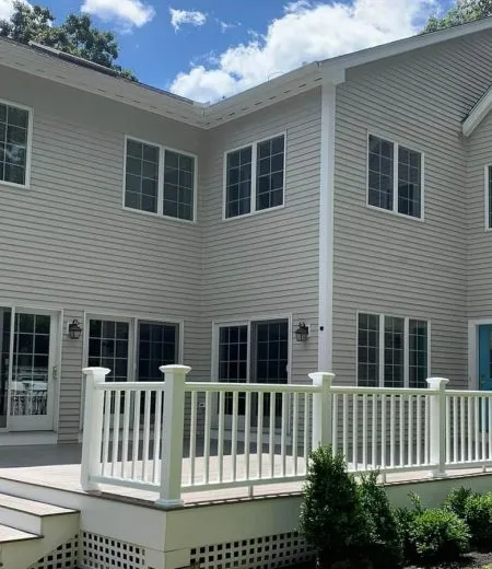 Exterior Painting