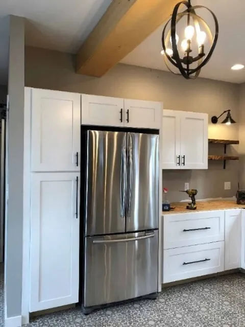 SBP Builders, LLC work photo