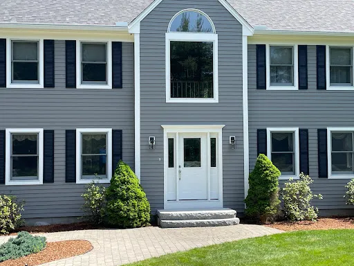 Review photo by Scott Hepburn
