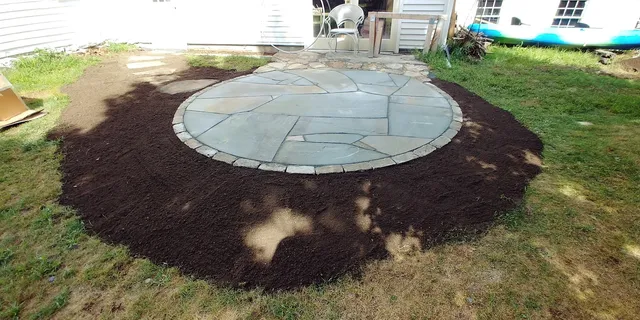 Blue Stone Masonry