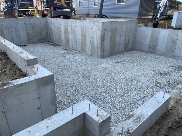 AMC Excavating, LLC researched project photo