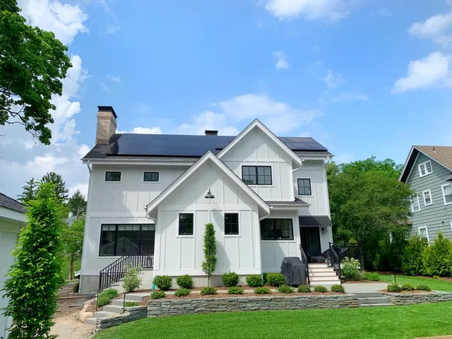 solar providers in NJ