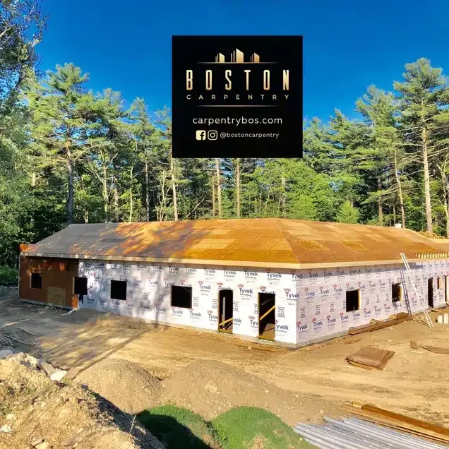 work photo from carpentrybos.com