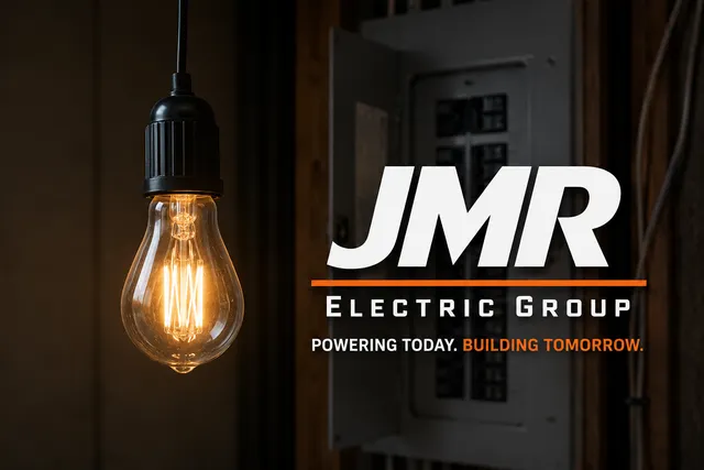 JMR Electric Group