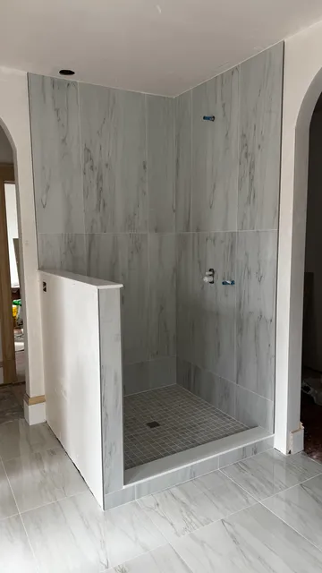Julio's Tile Designs. Inc work photo