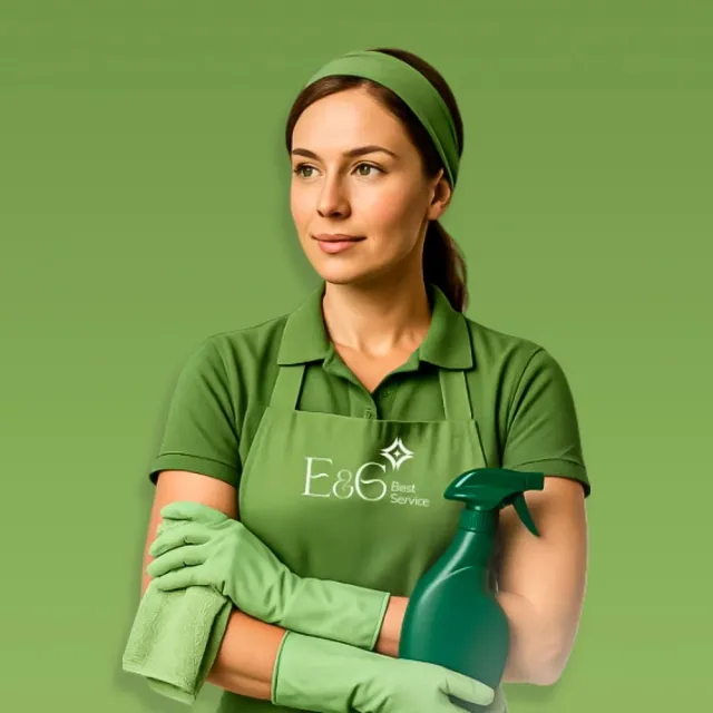 work photo from egbestservice.com