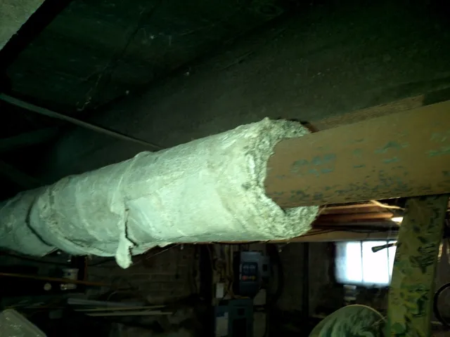 InsideOut Home Inspections, LLC researched project photo