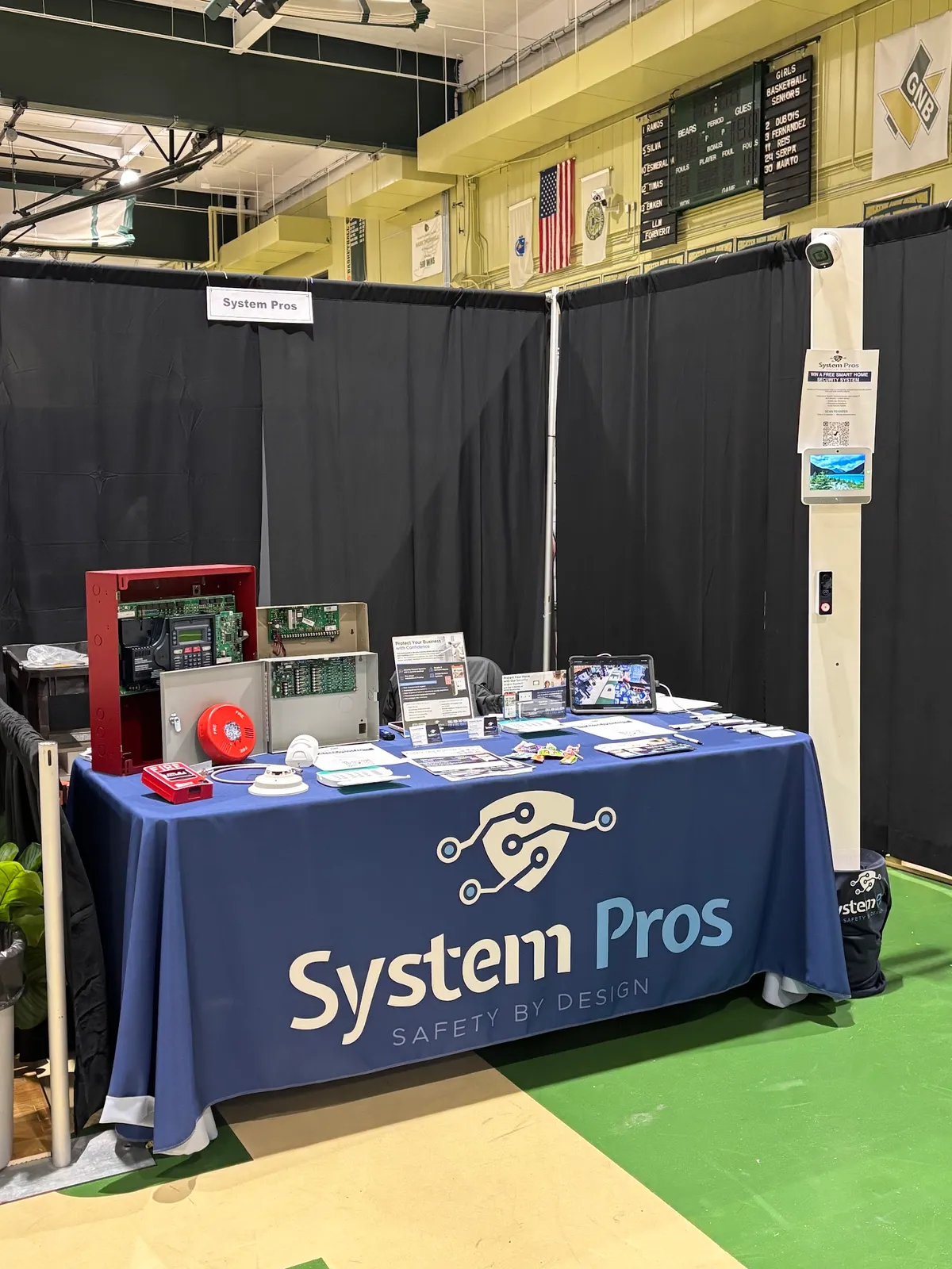 System Pros