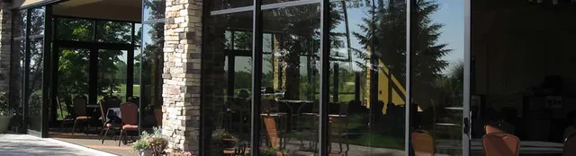 "Commercial Doors and Windows"