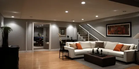 New Basements